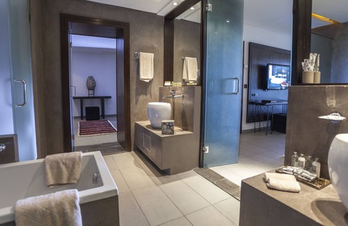 La Marsa Hotel | Mövenpick Hotel Gammarth Tunis