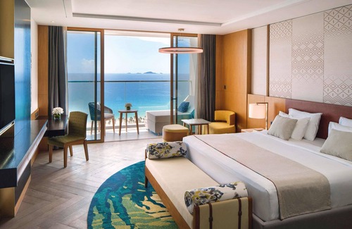 Cam Lam Hotel | Mövenpick Resort Cam Ranh