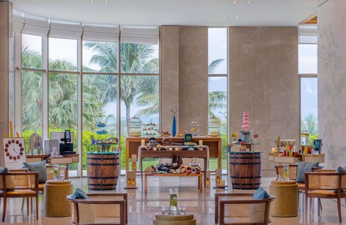 Cam Lam Hotel | Mövenpick Resort Cam Ranh