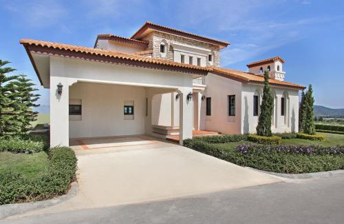 Pak Chong Resort | Mövenpick Resort Khao Yai