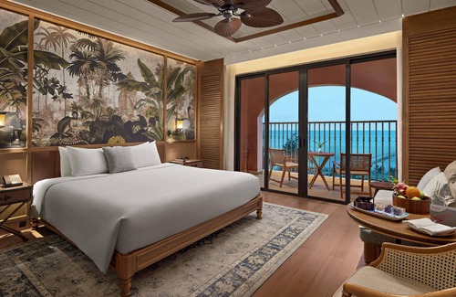 Phan Thiet Hotel | Mövenpick Resort Phan Thiet