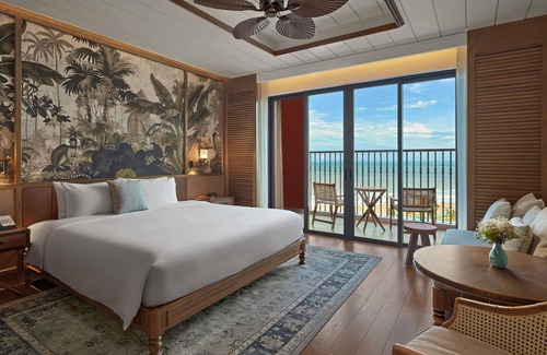 Phan Thiet Hotel | Mövenpick Resort Phan Thiet