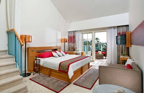 El Gouna Hotel | Mövenpick Resort & Spa El Gouna