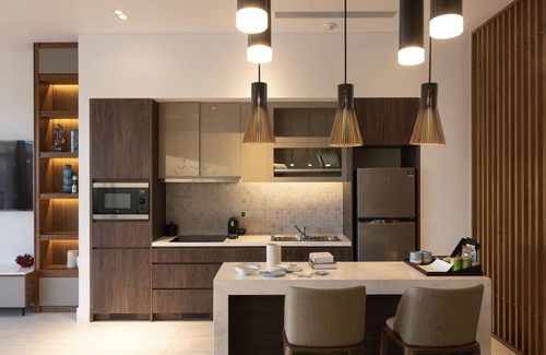 Ong Lang Hotel | Mövenpick Villas & Residences Phu Quoc