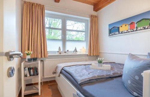 Wyk auf Foehr Apartment | Möwennest - a72752