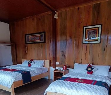 Mu Cang Chai Cabin | Mù Cang Chải Dream House