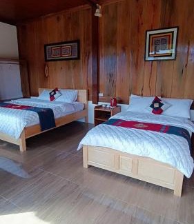 Mu Cang Chai Cabin | Mù Cang Chải Dream House