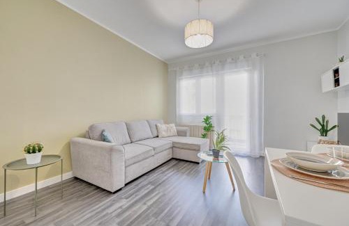 Logrono City Centre Apartment | Múgica - Gran Vía