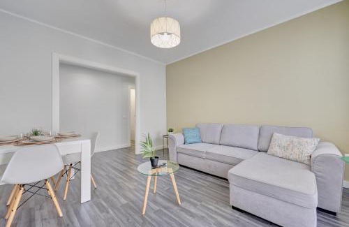 Logrono City Centre Apartment | Múgica - Gran Vía