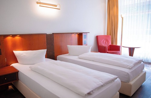 Treptow-Koepenick Hotel | Müggelseeperle