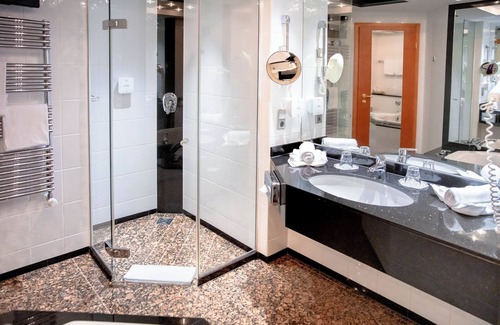 Treptow-Koepenick Hotel | Müggelseeperle