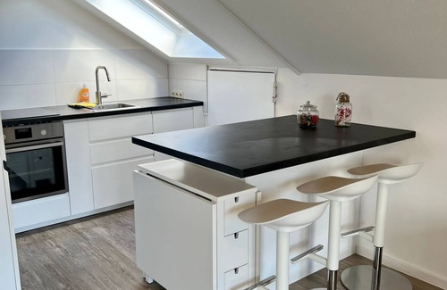 Kaufbeuren Apartment | Mühlbachs2