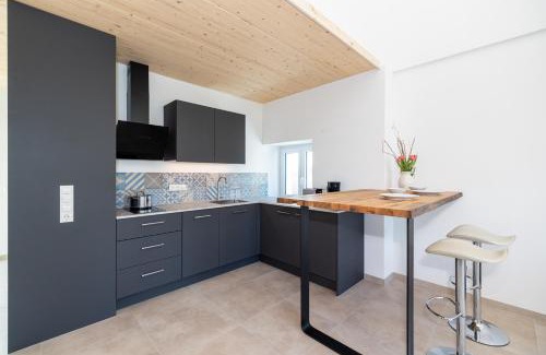 Kirchheim Apartment | Mühlenhof Franken