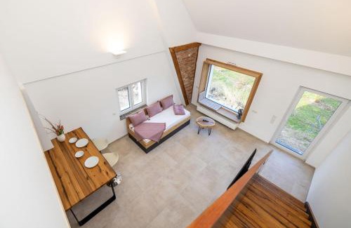 Kirchheim Apartment | Mühlenhof Franken