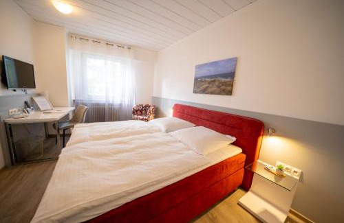 Oelde Hotel | Mühlenkamp Hotel & Gastronomie