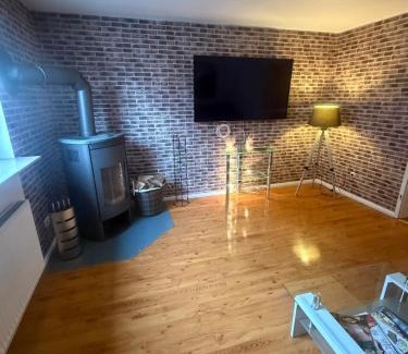 Hessisch Oldendorf Apartment | Mühlenloft Hameln