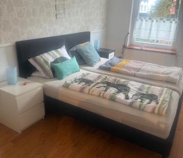 Hessisch Oldendorf Apartment | Mühlenloft Hameln