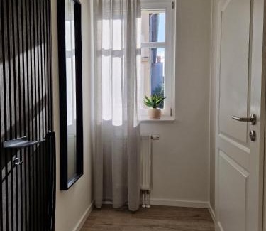 Perleberg Apartment | Mühlenloge 1819