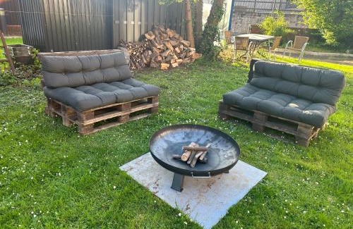 Hessisch Oldendorf Apartment | Mühlenparadies Hameln