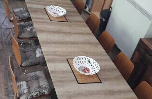 Elbingerode House | Mühlentalbutze 16er