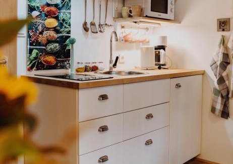 Buchheim Apartment | Mülheim, Schönes Apartment, E-Werk, Palladium, Carlswerk, Messe, Lanxess-Arena