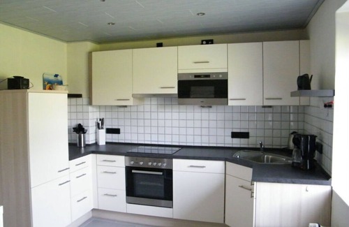 Lutzkampen House | Müller Comfortable holiday residence