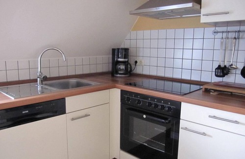 Gersfeld Apartment | Müller G., Apartment Simmelsberg - Apartments Gertraud Müller