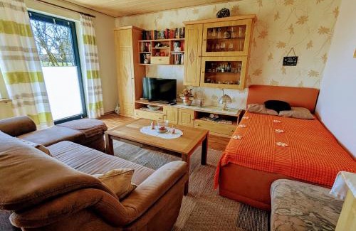 Roedental Apartment | Müller's Ferienwohnungen