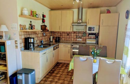 Roedental Apartment | Müller's Ferienwohnungen