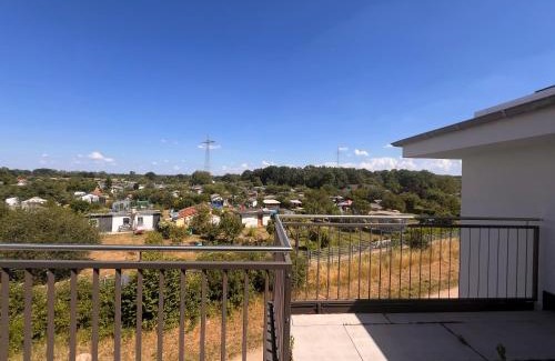 Darmstadt Apartment | Müslüm Offenbach