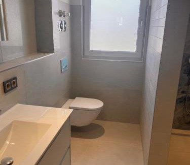 Darmstadt Apartment | Müslüm Offenbach