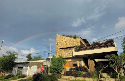 Kon Plong Hotel | MăngDiang Boutique Hotel