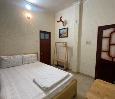 Old Quarter Bed & Breakfast | Mũi Né Motel