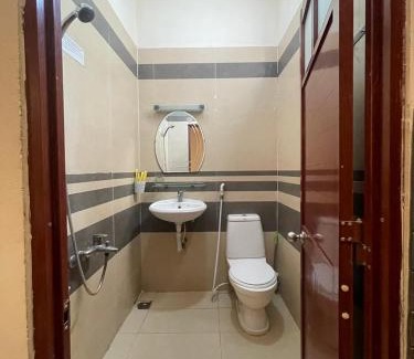 Old Quarter Bed & Breakfast | Mũi Né Motel