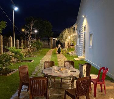 Ho Tram Villa | Mũi Né Paradise Garden Villa