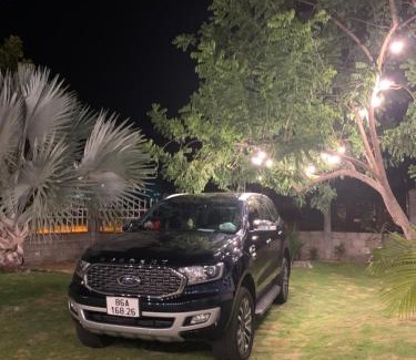 Ho Tram Villa | Mũi Né Paradise Garden Villa