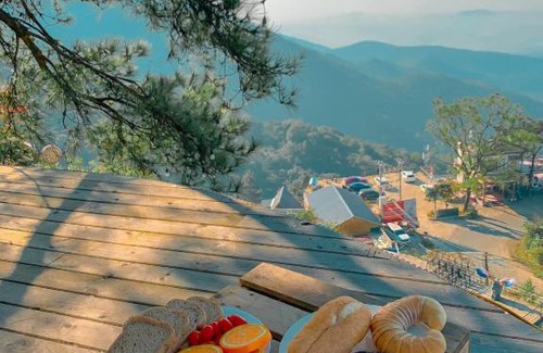 Tam Dao Villa | Mơ Màng House Tam Đảo - Venue Travel