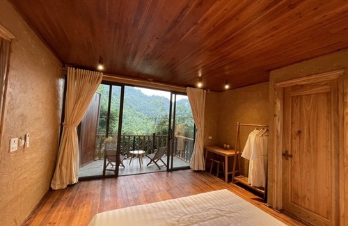 Da Bac Hotel | Mơ Village