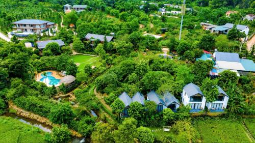 Ba Vi Cabin | Mường Dy Retreat Ba Vì