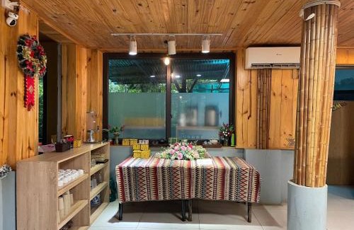 Ba Vi Cabin | Mường Dy Retreat Ba Vì