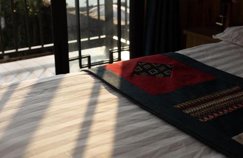 Hau Thao House | Mường Hoa Hillside Homestay