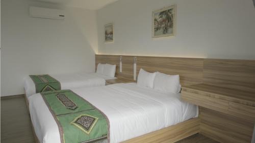 Nghia Lo Hotel | Mường Lò hotel & restaurant