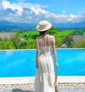 Van Chan Cabin | Mường Lò Retreat Nghia Lo