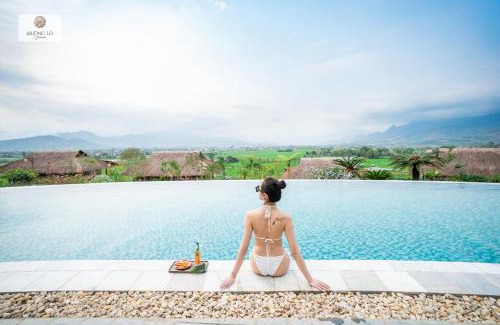 Van Chan Cabin | Mường Lò Retreat Nghia Lo