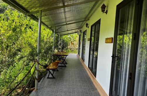 Moc Chau House | Mường Sang Farmstay