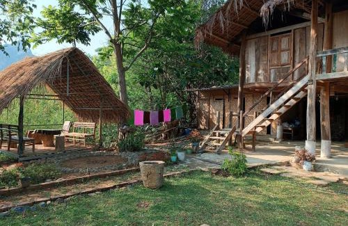 Muong La Hotel | Mường Trai Homestay