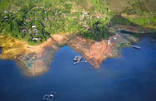 Muong La Hotel | Mường Trai Homestay