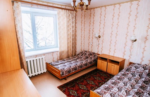 Beloreck Hotel | Mраткинору