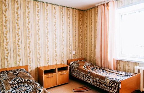 Beloreck Hotel | Mраткинору