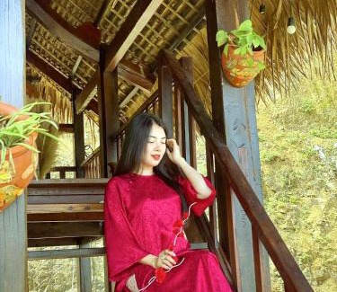 Kim Boi Apartment | Mộc An Hill